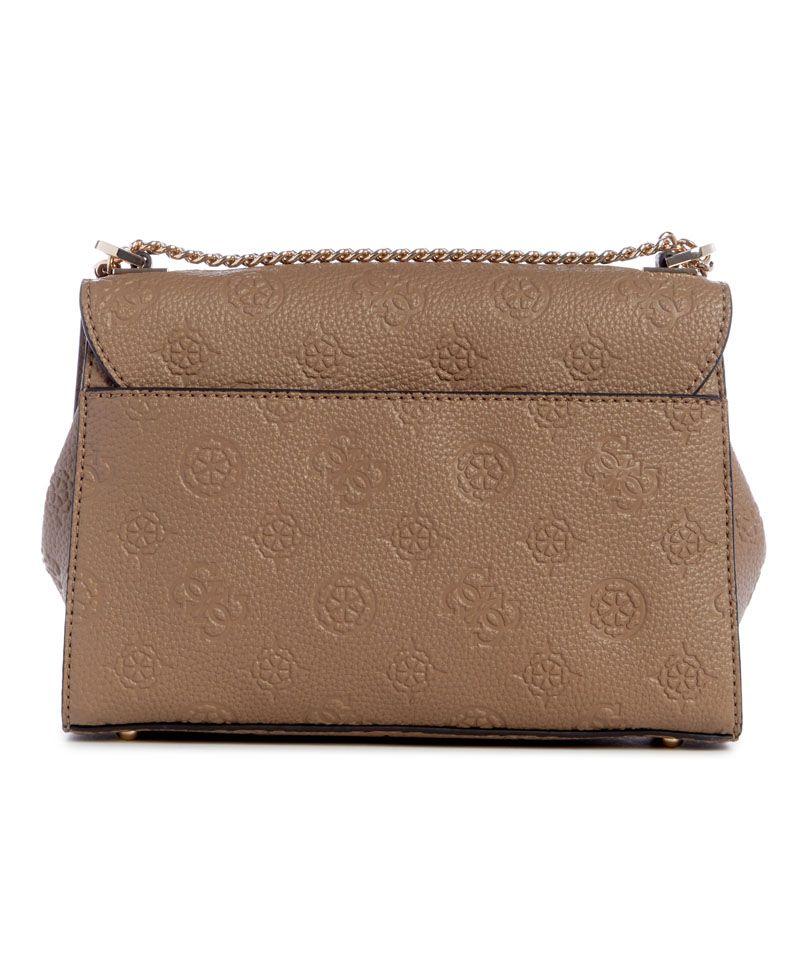 Cartera Guess Mujer Cresidia Cnvrtbl Xbody Flap-2