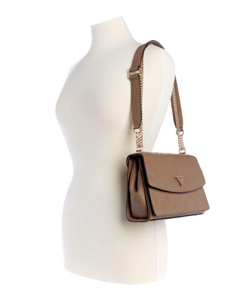 Cartera Guess Mujer Cresidia Cnvrtbl Xbody Flap-4