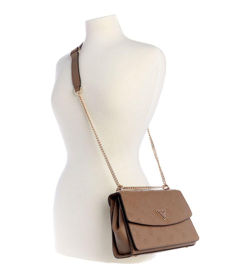 Cartera Guess Mujer Cresidia Cnvrtbl Xbody Flap-5