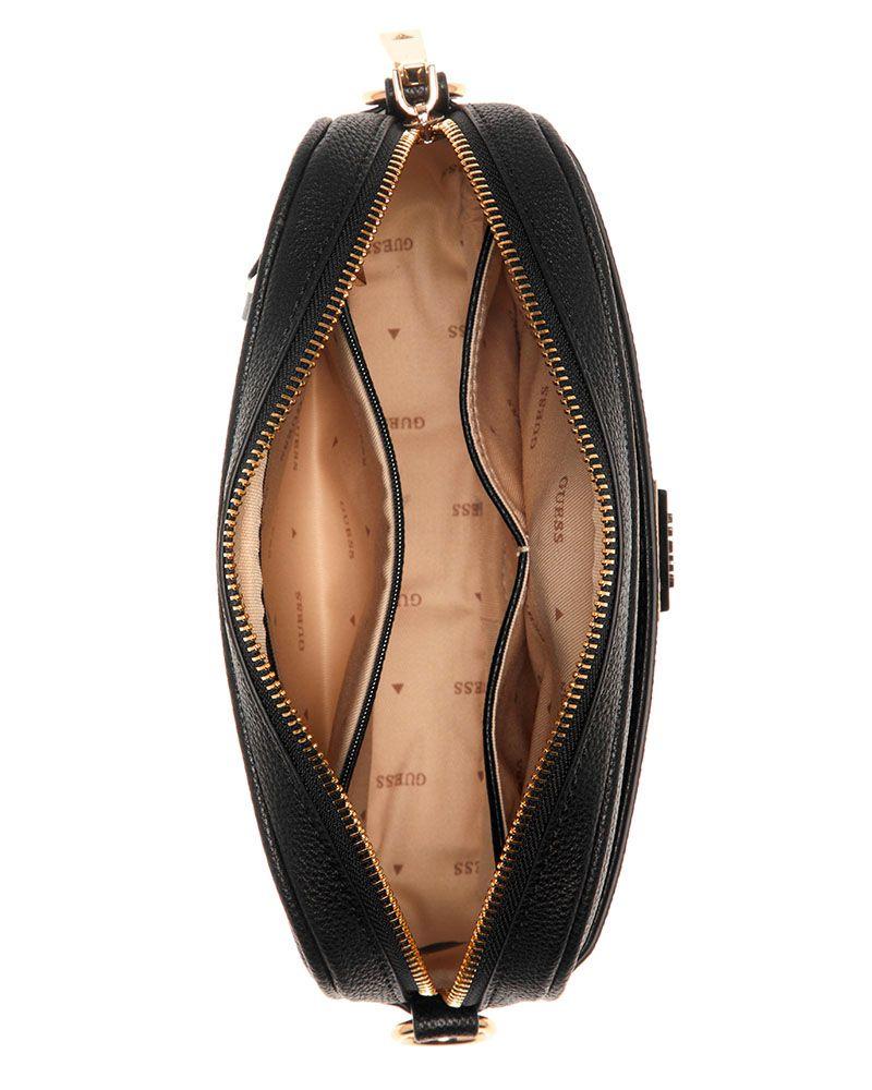 Cartera Meridian Ii Camera Bag Negro-3