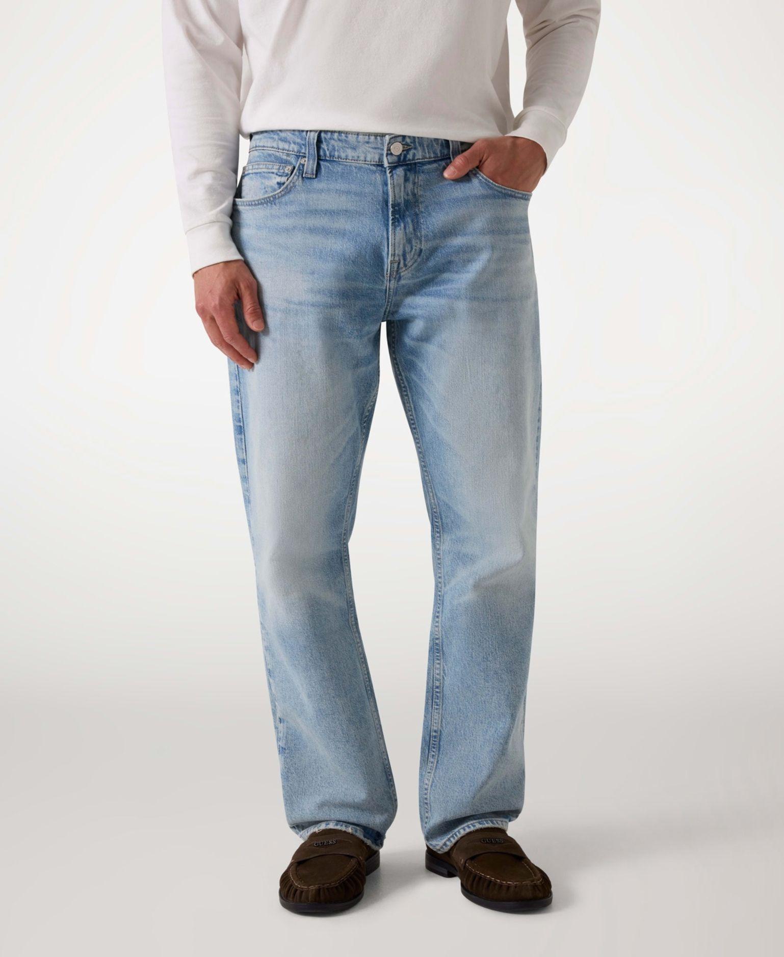 Jeans Rodeo Denim-0