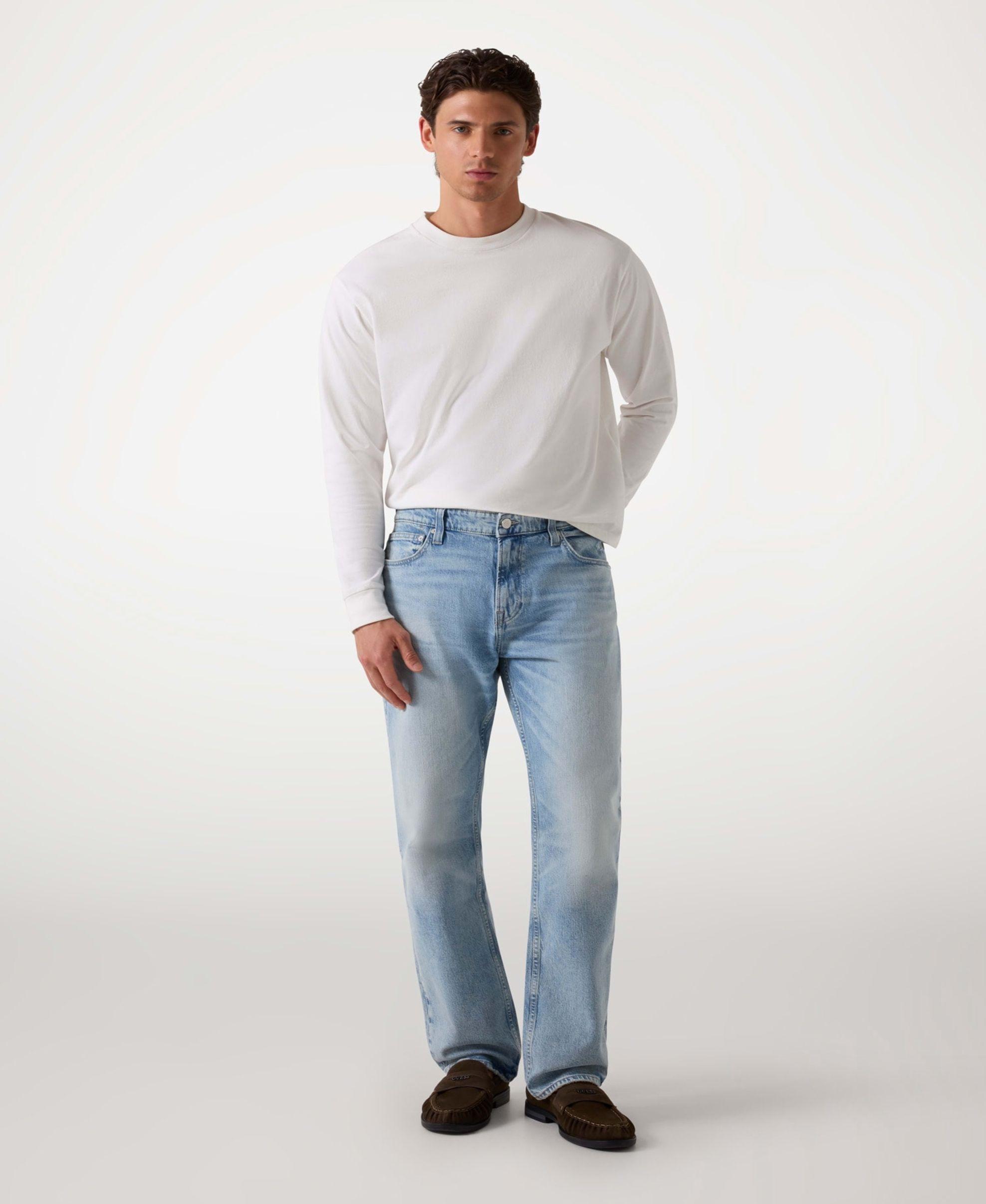 Jeans Rodeo Denim-1