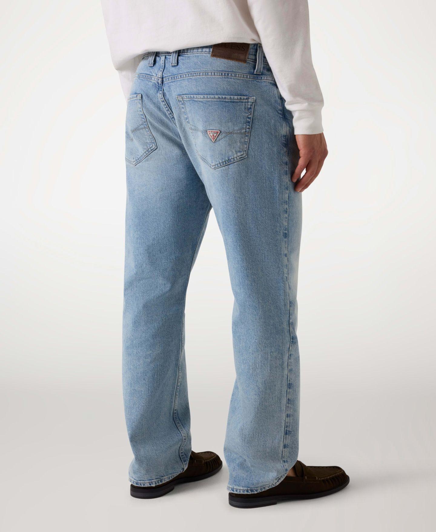 Jeans Rodeo Denim-2