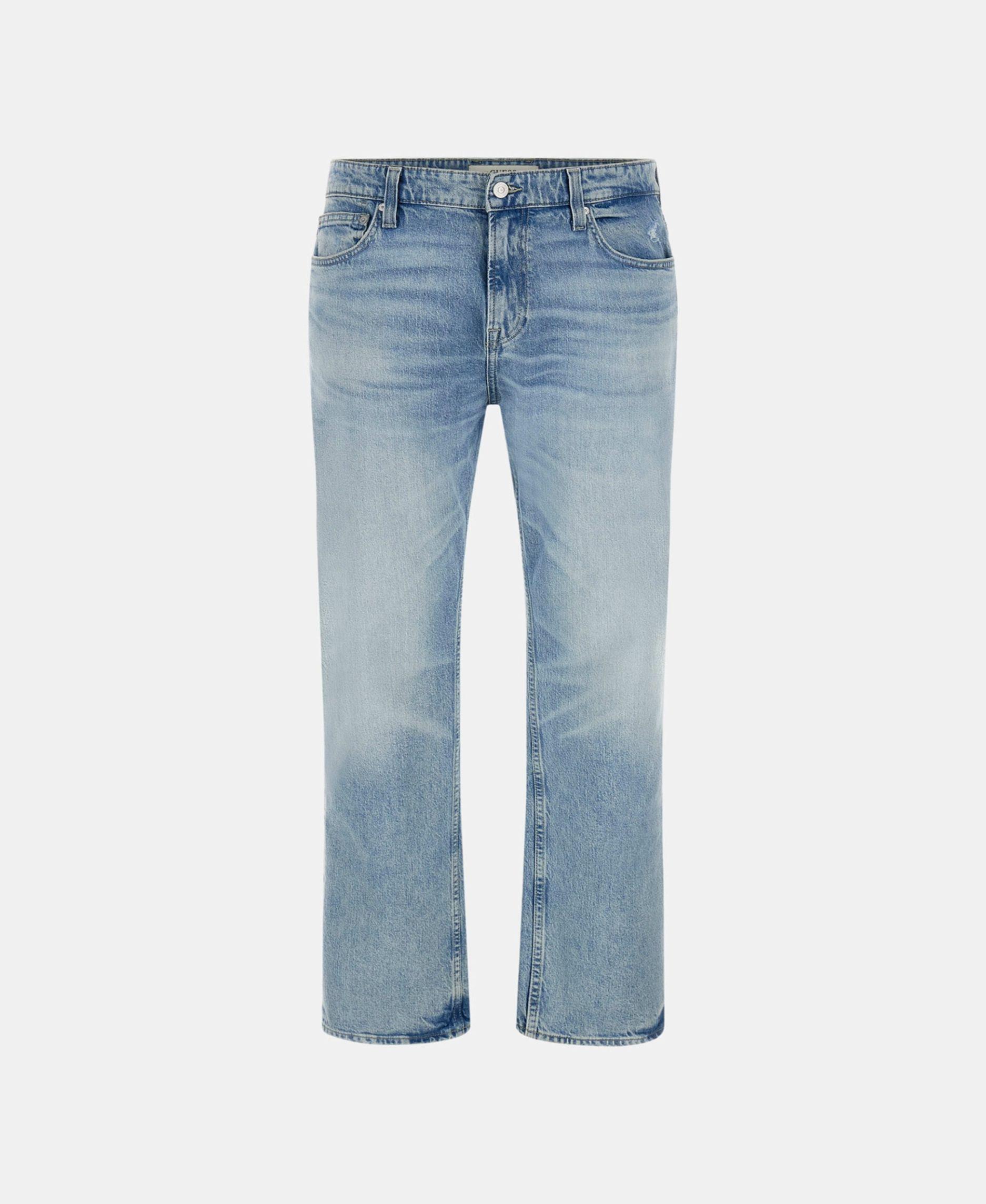 Jeans Rodeo Denim-6