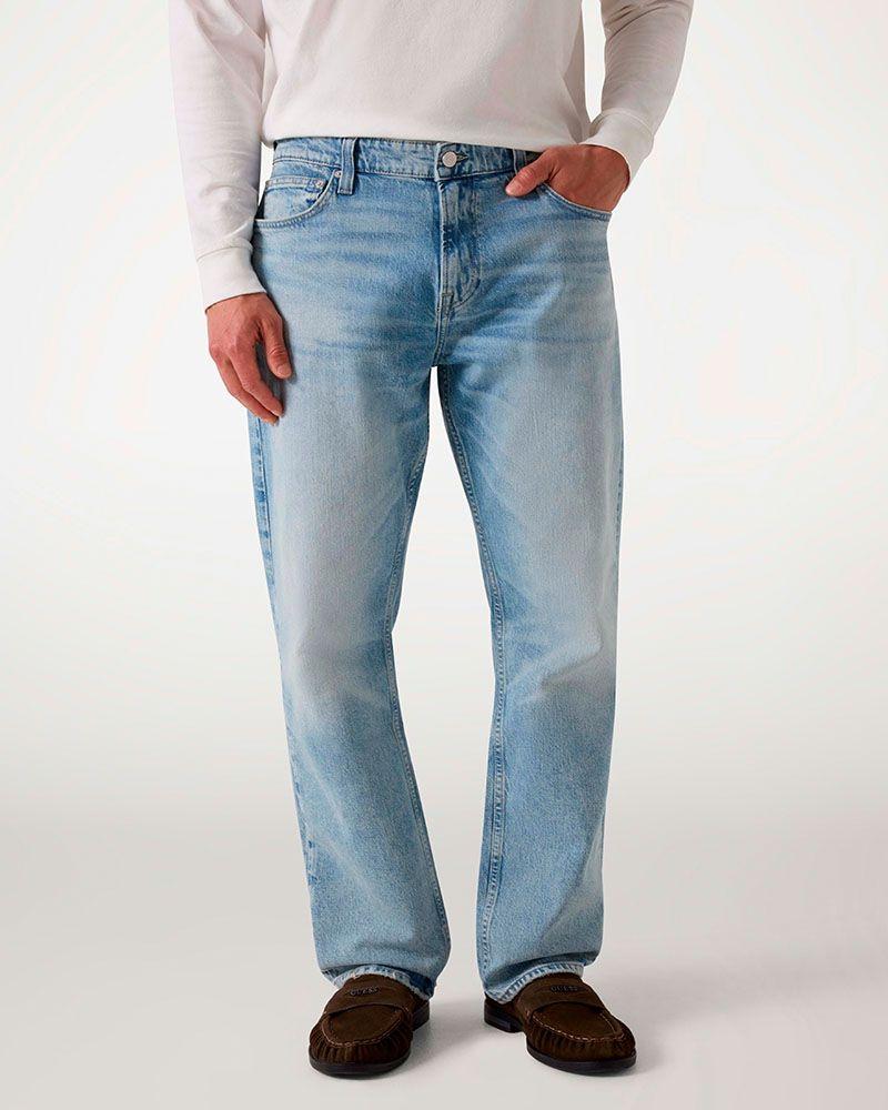 Jeans Rodeo Denim-0