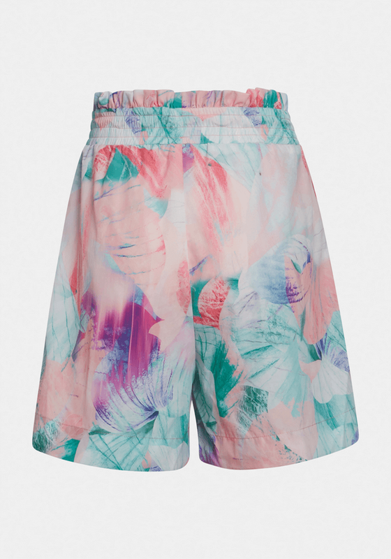 Short Guess Mujer Carlie Short Multicolor-3