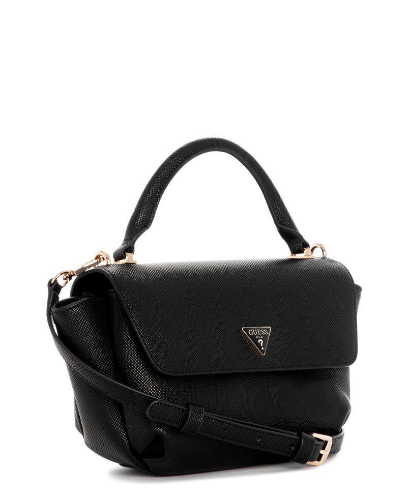 Cartera Gilda Top Handle Flap-2