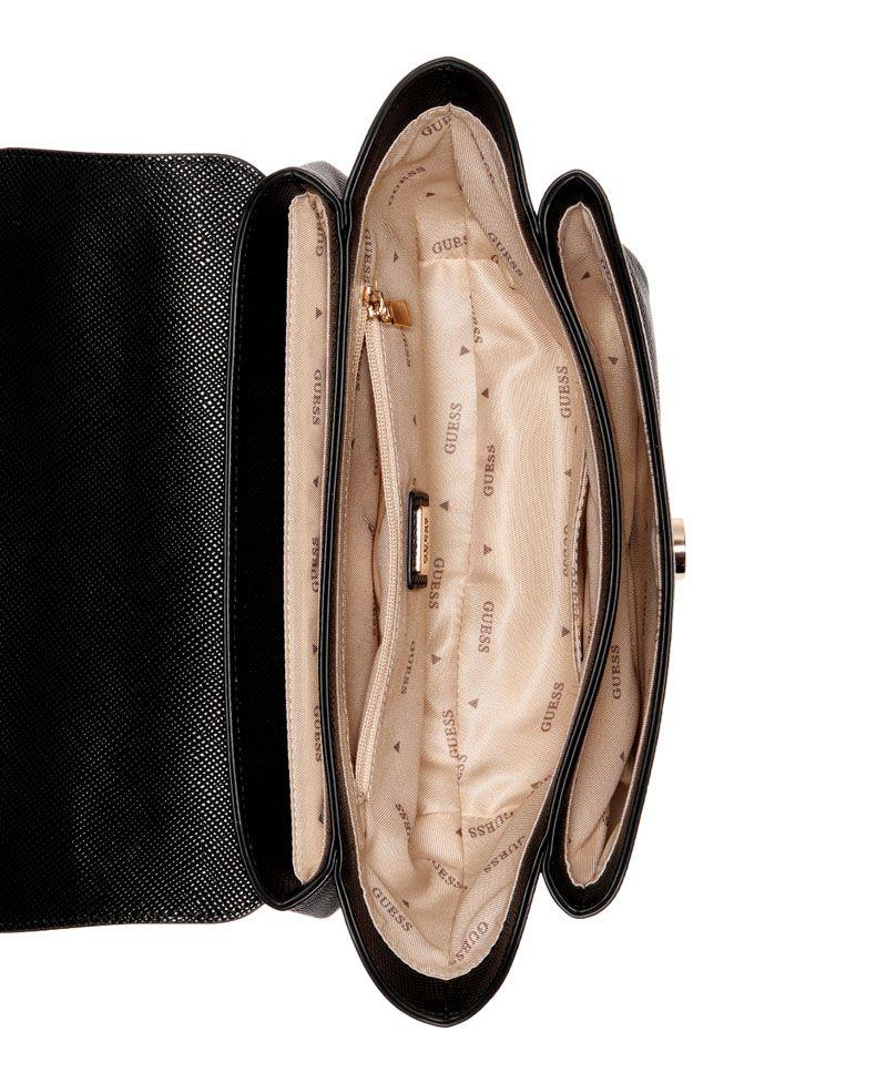 Cartera Gilda Top Handle Flap-3