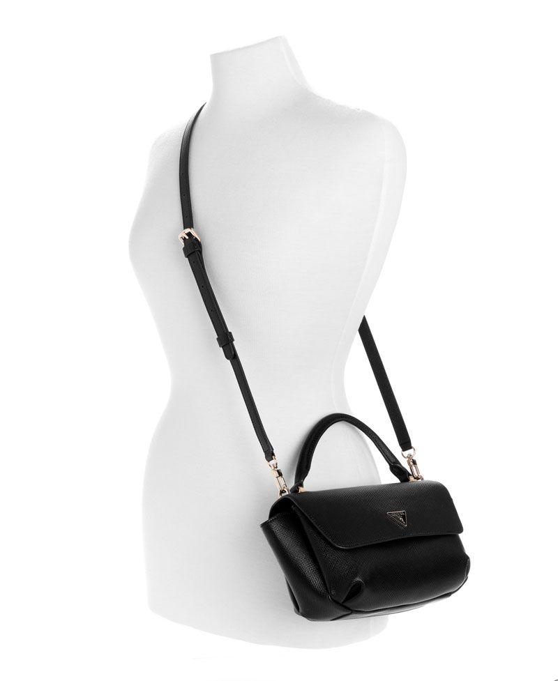 Cartera Gilda Top Handle Flap-4