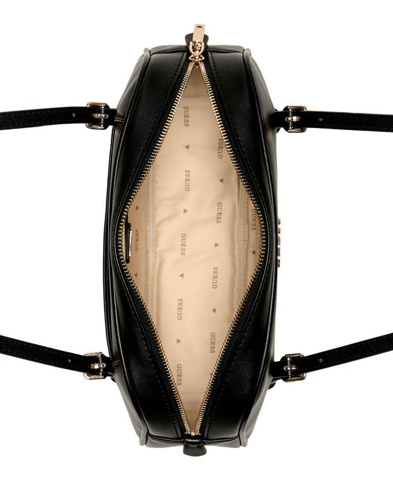 Cartera Cerelia Shoulder Satchel-3