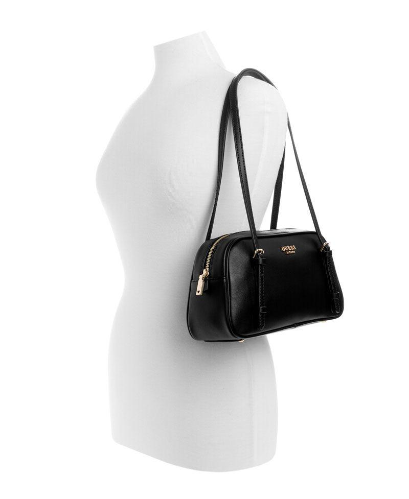 Cartera Cerelia Shoulder Satchel-4