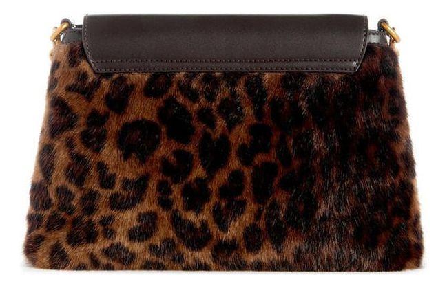 Cartera Guess Mujer Bergen Crossbody Flap Multicolor-2