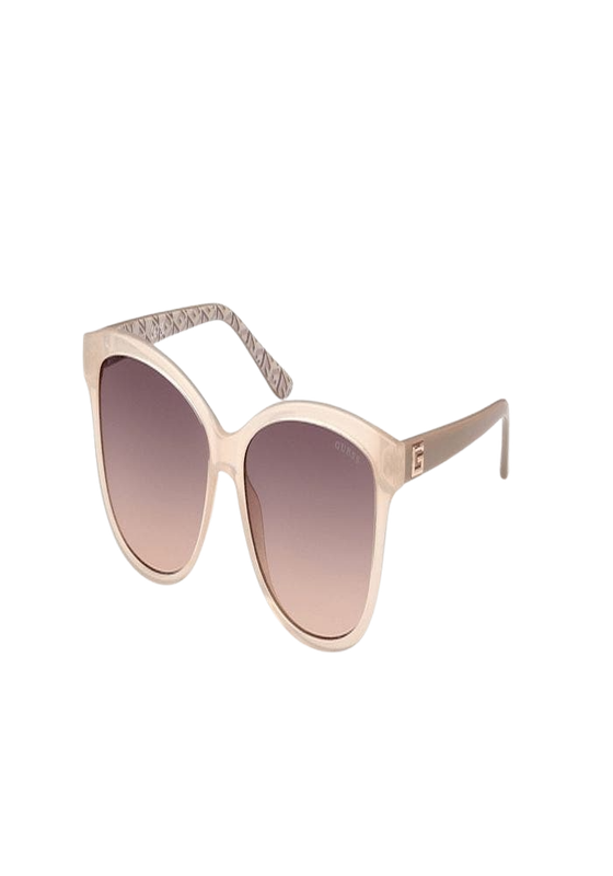 Lentes Guess Mujer Sunglasses Gu7920 Blanco-0