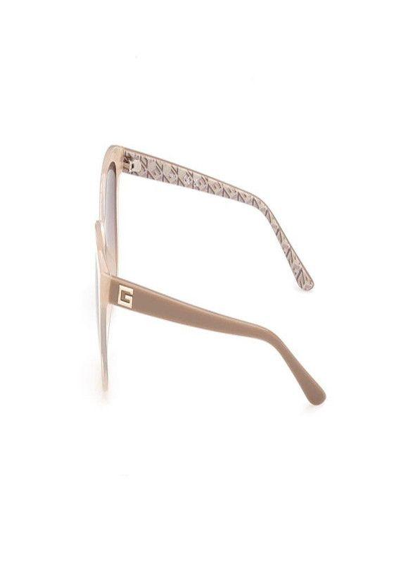 Lentes Guess Mujer Sunglasses Gu7920 Blanco-1