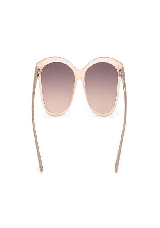 Lentes Guess Mujer Sunglasses Gu7920 Blanco-3