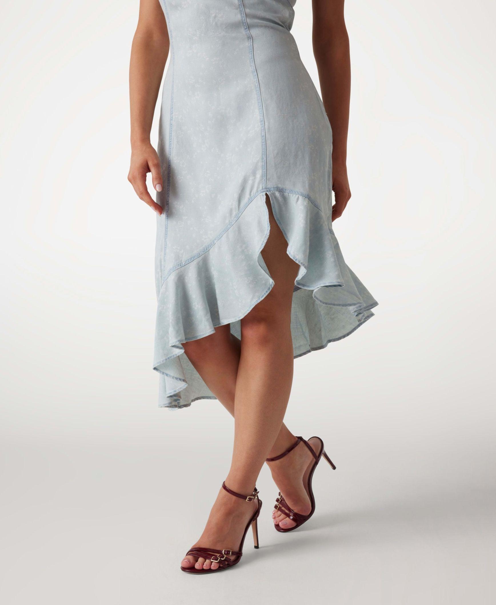 Vestido Francisca Celeste-2