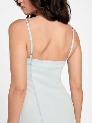 Vestido Francisca Celeste-5
