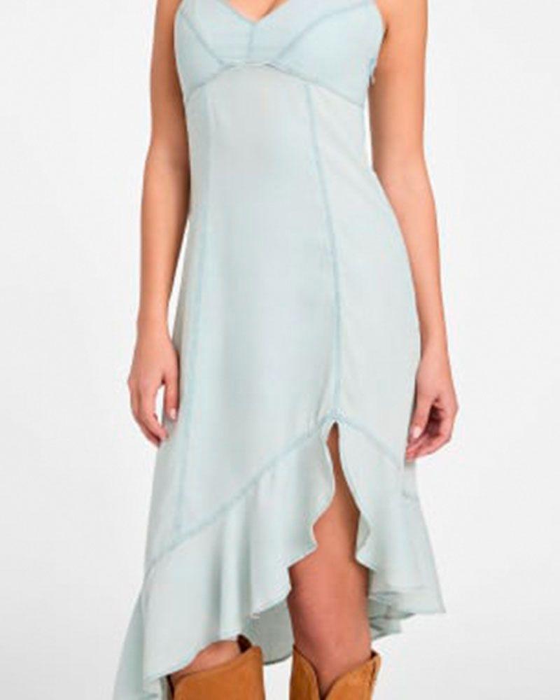 Vestido Francisca Celeste-4