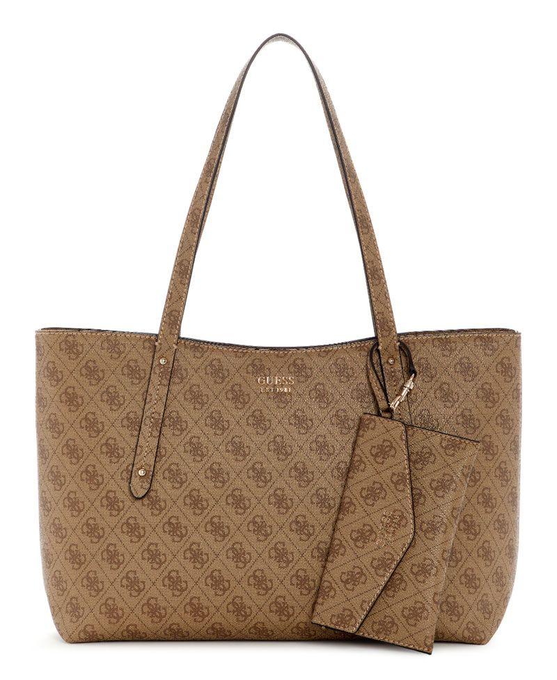 Cartera Brenton Top Zip Tote-0