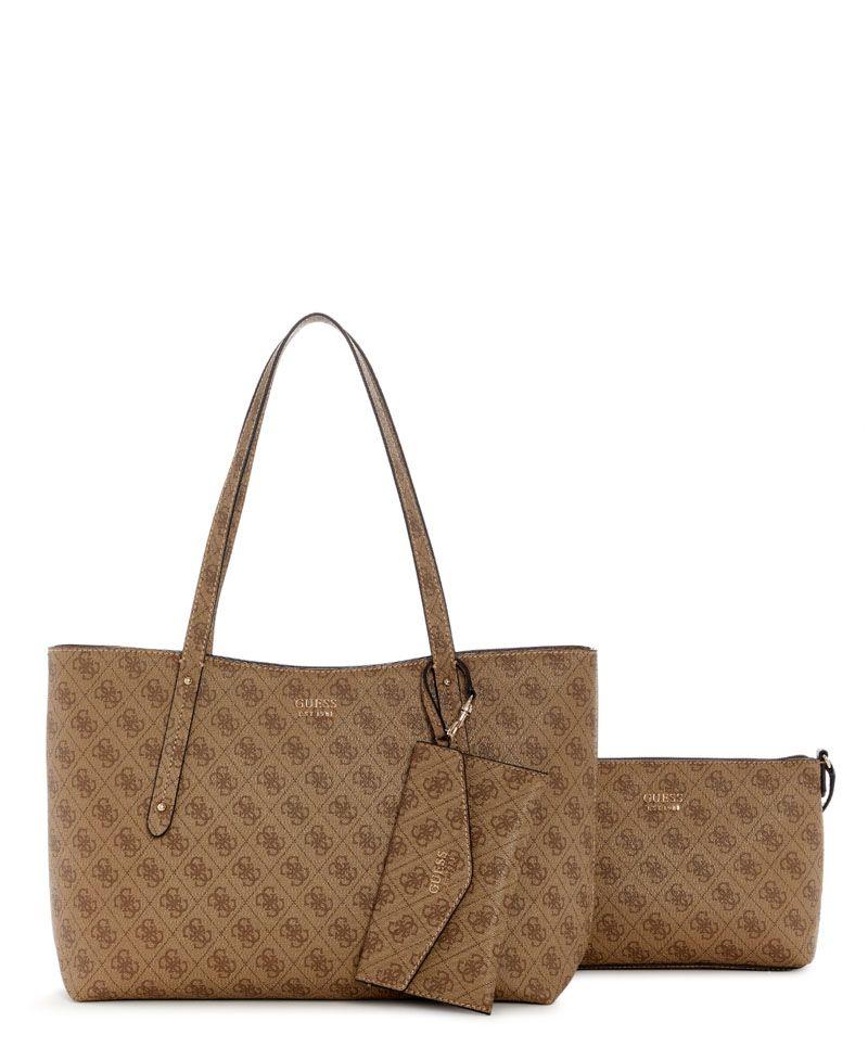 Cartera Brenton Top Zip Tote-2