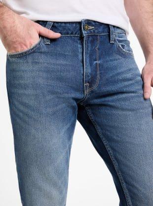 Jeans Finnley Denim-2
