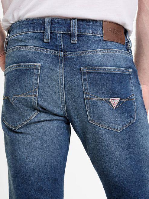 Jeans Finnley Denim-4