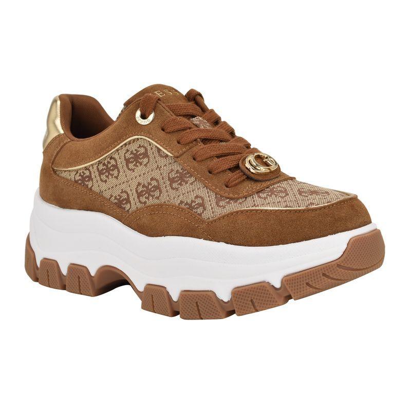 Zapatillas Footwear Gwberrett3 Marrón-0