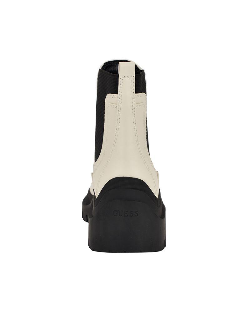 Botines Guess Mujer Footwear Gwyesses2 Café-5