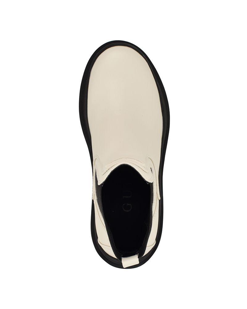 Botines Guess Mujer Footwear Gwyesses2 Café-7