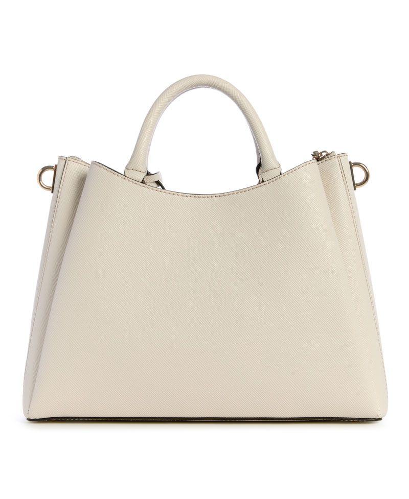 Cartera Eco Gloriana Gfriend Satchel Beige-2