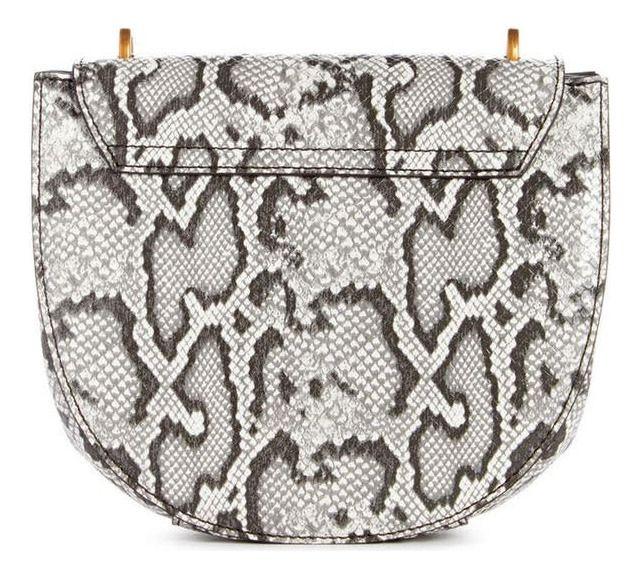 Mini Cartera Guess Mujer Fleet Saddle Crossbody Multicolor-2