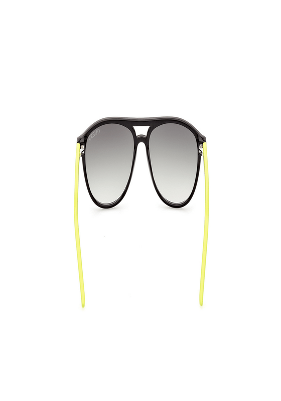Lentes Guess Hombre Sunglasses Gu9220 Negro-3