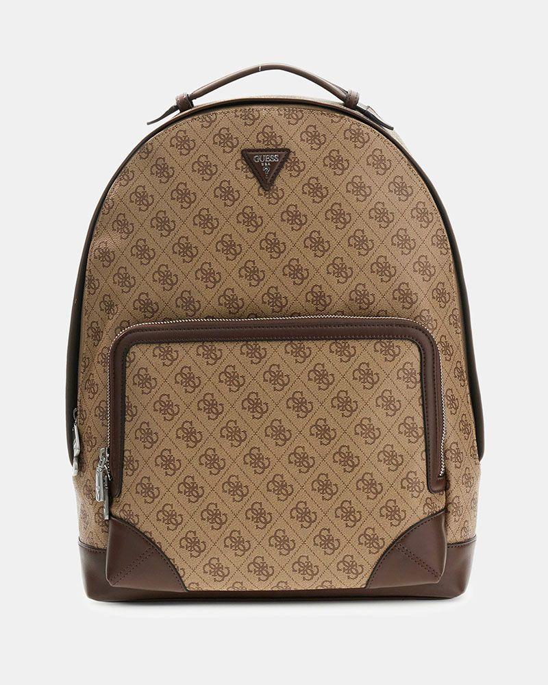 Mochila Milano Backpack Beige-0