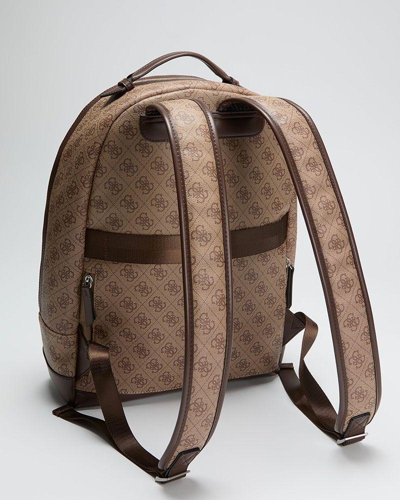 Mochila Milano Backpack Beige-1