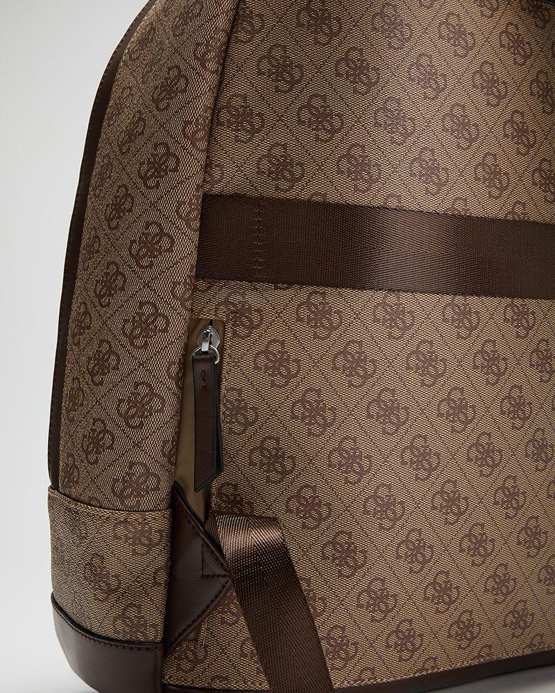 Mochila Milano Backpack Beige-2