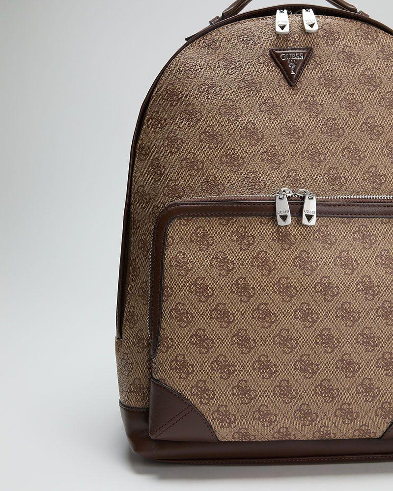 Mochila Milano Backpack Beige-4