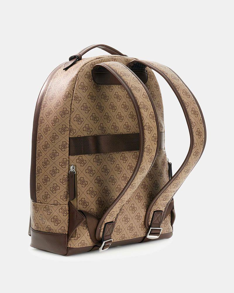 Mochila Milano Backpack Beige-5