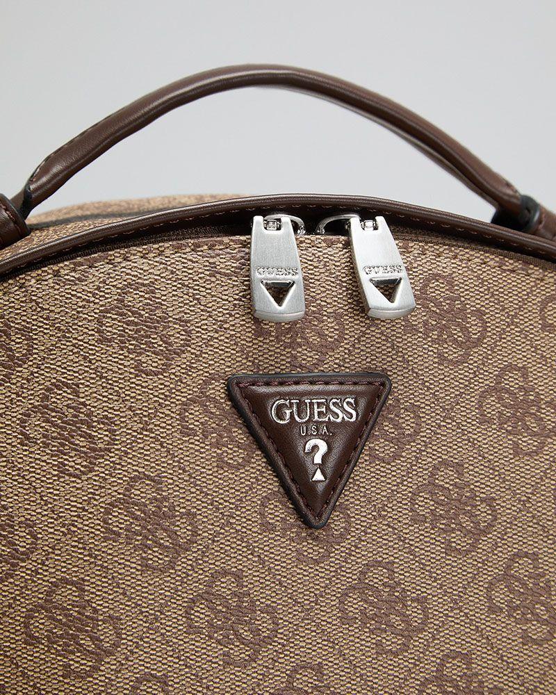 Mochila Milano Backpack Beige-6