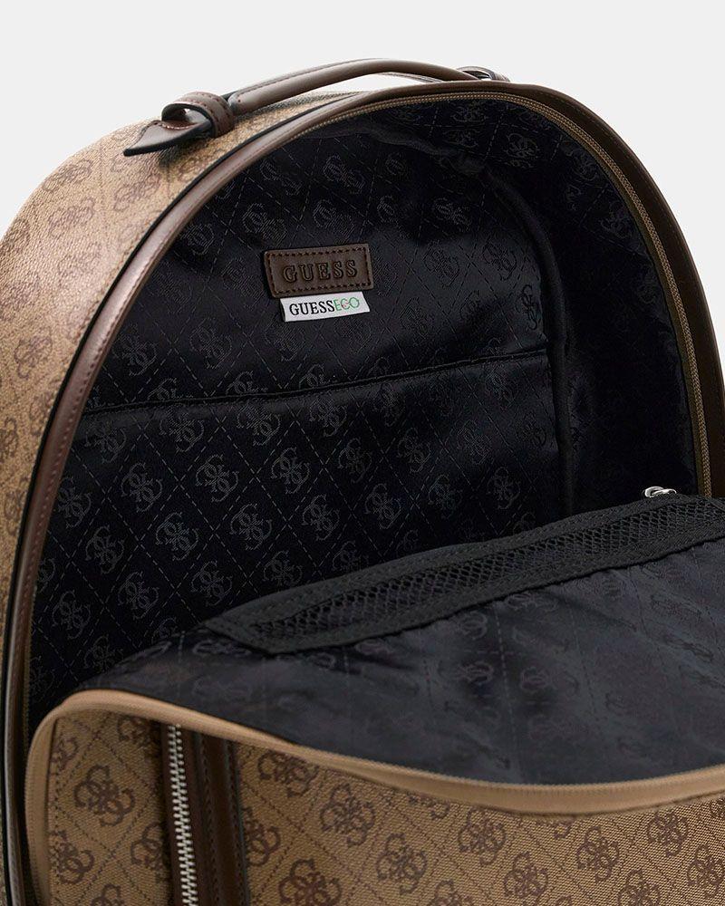 Mochila Milano Backpack Beige-7