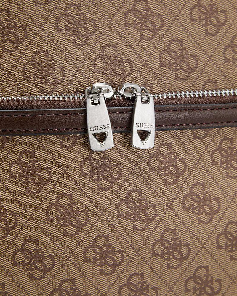 Mochila Milano Backpack Beige-8