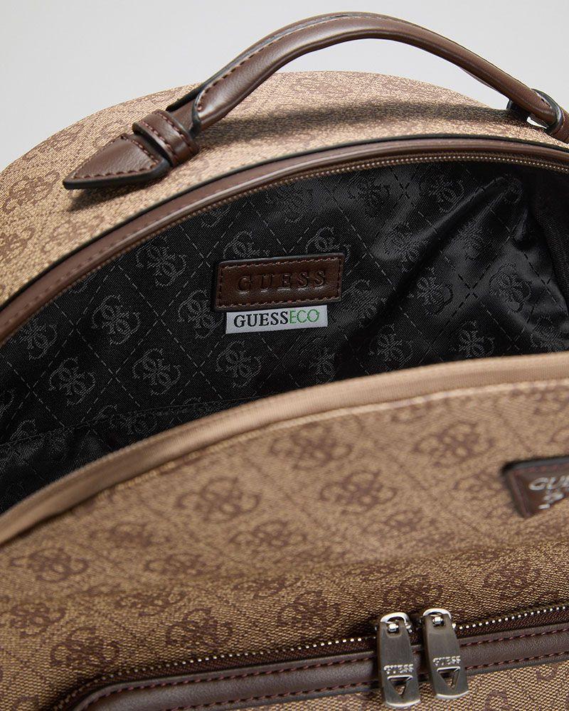 Mochila Milano Backpack Beige-9