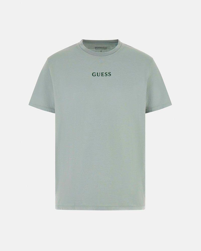 Polera Ss Bsc Quattro G Mist Tee Multicolor-6