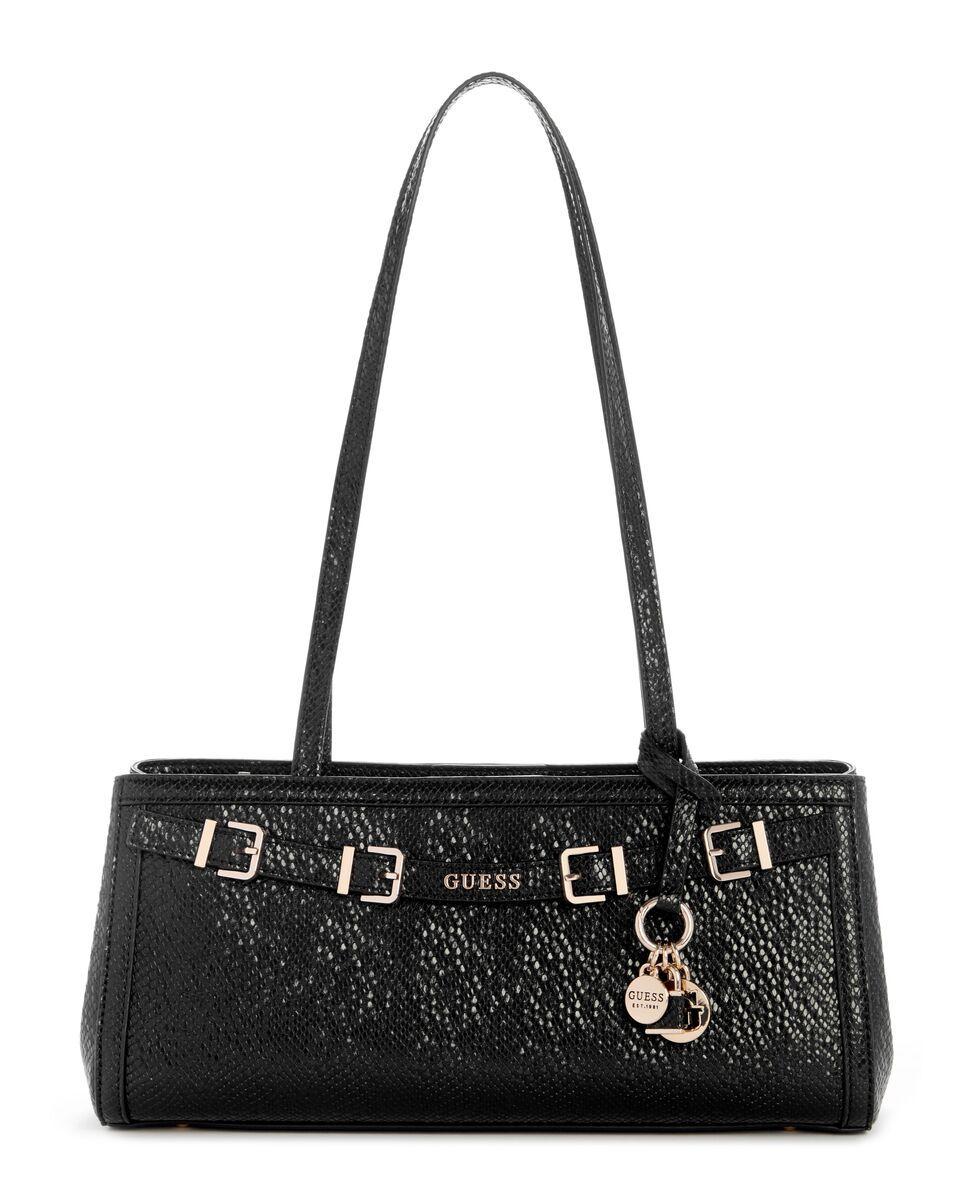 Cartera Dovie Gfriend Shoulder Satchel Negro-0