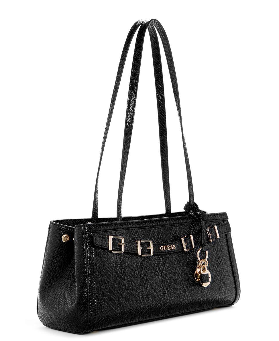 Cartera Dovie Gfriend Shoulder Satchel Negro-1