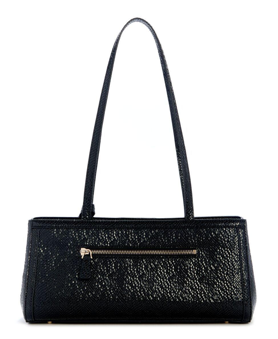 Cartera Dovie Gfriend Shoulder Satchel Negro-2
