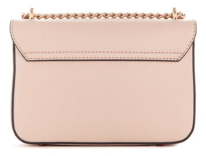 Cartera Guess Mujer Eco Elements Cnvrtbl Xbdy Flap Rosado-2