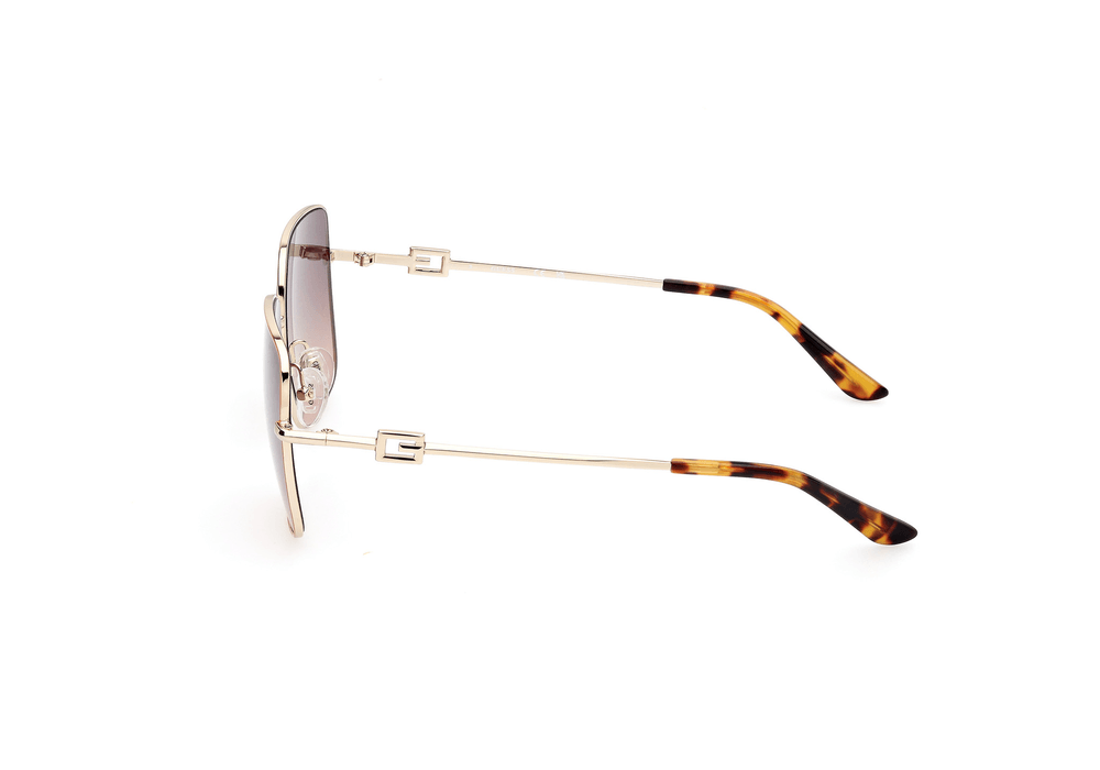 Lentes Guess Mujer Sunglasses Gu7906-H Naranja-1