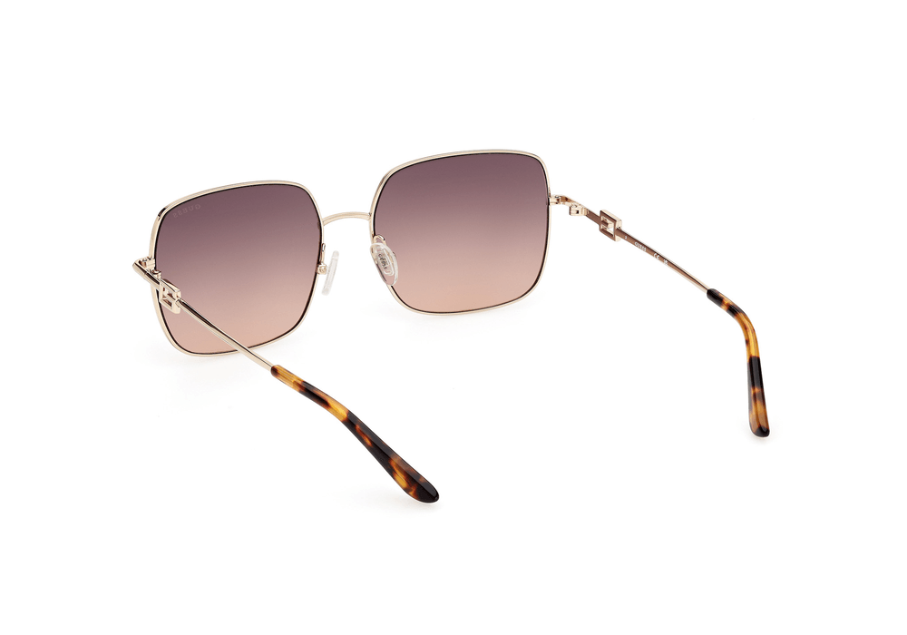 Lentes Guess Mujer Sunglasses Gu7906-H Naranja-2