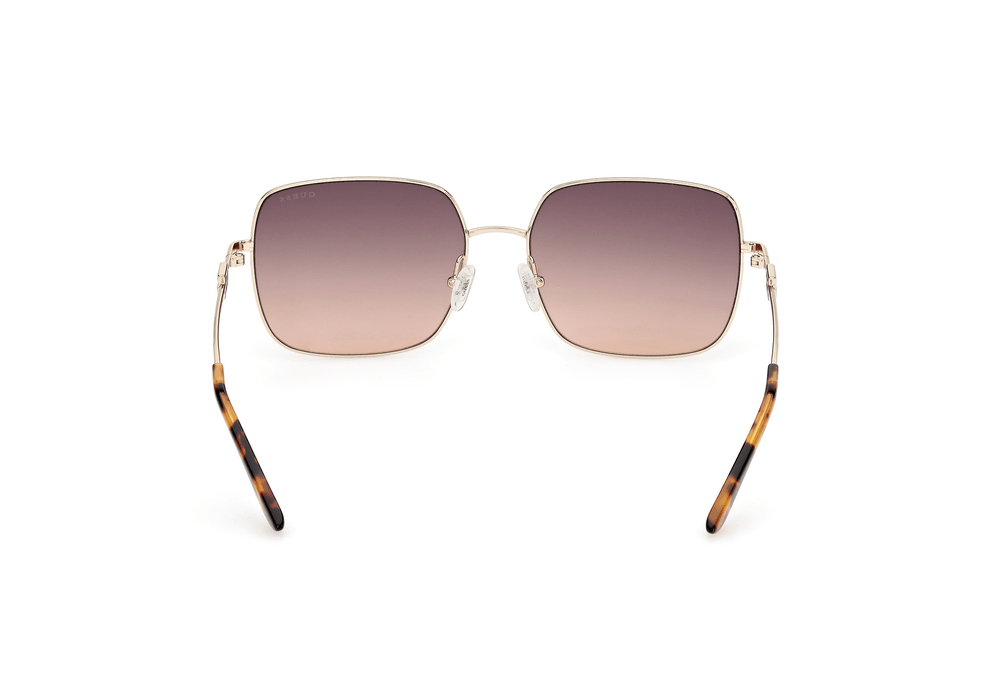 Lentes Guess Mujer Sunglasses Gu7906-H Naranja-3