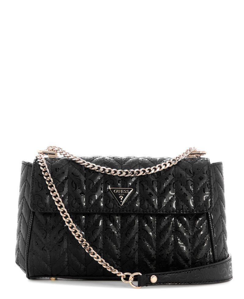 Cartera Stacey Convertible Xbody Flap-0